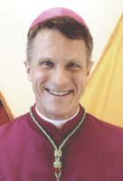 Archbishop Timothy Paul Andrew Broglio