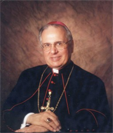 Most Rev. Fabian W. Bruskewitz<br />Bishop of Lincoln