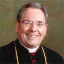 Most Rev. John J. Myers<br />Archbishop of Newark