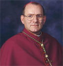 Most Rev. Robert F. Vasa<br />Bishop of Santa Rosa